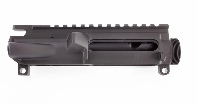 Wilson Combat RECEIVER UPPER AR15 ANODIZED MIL-SPEC