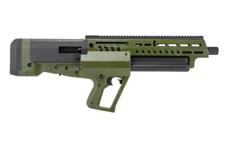 IWI – Israel Weapon Industries TAVOR TS12 12/18.5 3″ ODG BULLPUP SHOTGUN