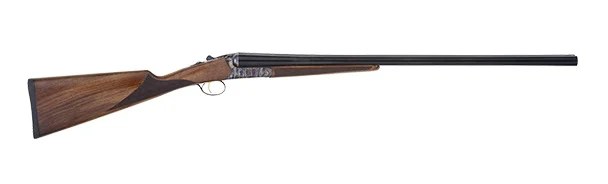 TriStar Sporting Arms BRISTOL SXS 20/28 BL/WD 3″ CCH COLOR CASE HARDENED