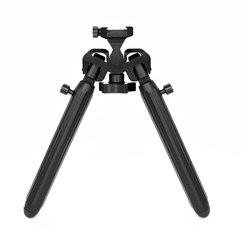 Warne VAPOR BIPOD PICATINNY PICATINNY RAIL INTERFACE