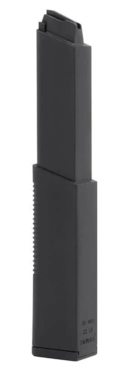 Kriss USA MAGAZINE VECTOR 22LR 30RD BLK KVA-V22M30BL00