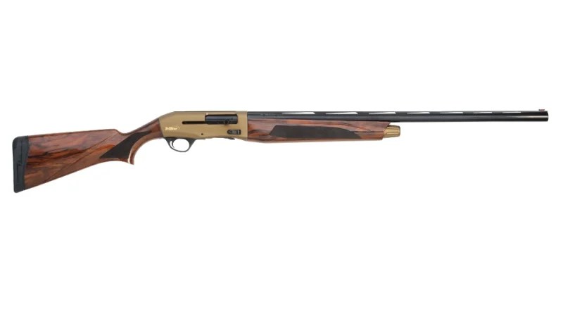 TriStar Sporting Arms VIPER G2 PRO BRONZE 20/26 3″ BRONZE RECEIVER