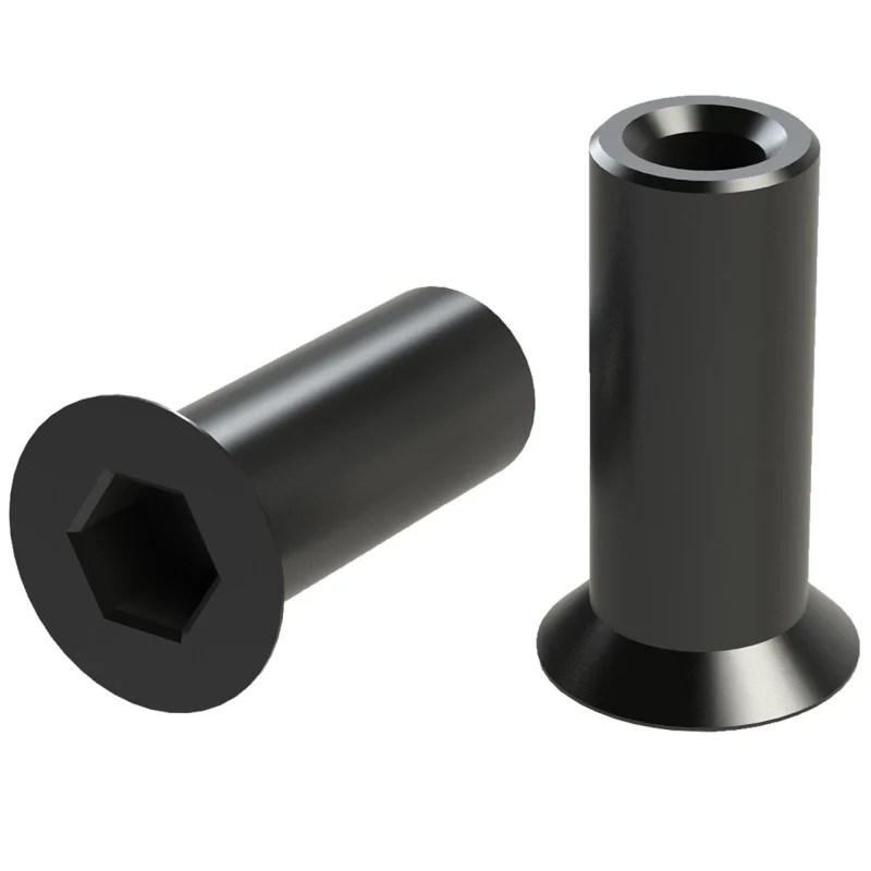 Yankee Hill Machine Company VICTRA-12 SLEEVE NUT
