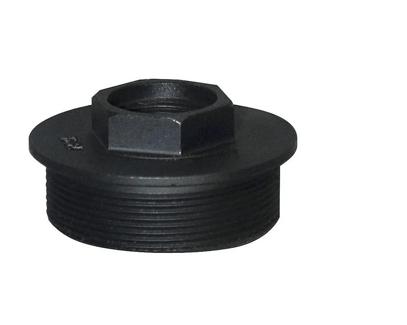 Yankee Hill Machine Company HUB DIRECT THREAD MT 1/2X28