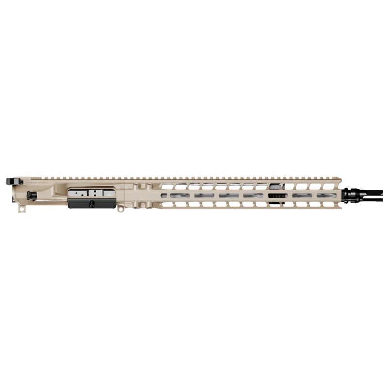 Radian Weapons Radian Upper 14.5″ 6mm Arc Fde
