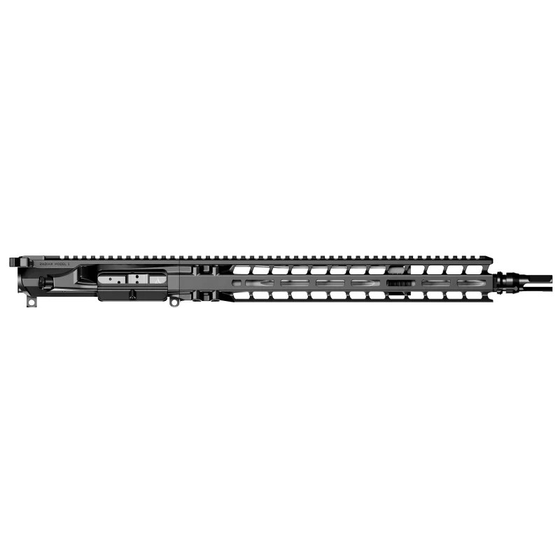 Radian Weapons Radian Upper 14.5″ 6mm Arc Black