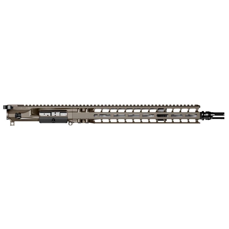 Radian Weapons Radian Upper 14.5″ 6mm Arc Brown