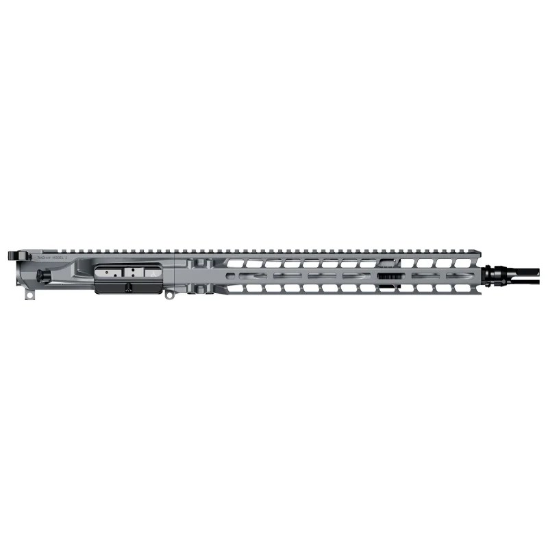 Radian Weapons Radian Upper 14.5″ 6mm Arc Grey