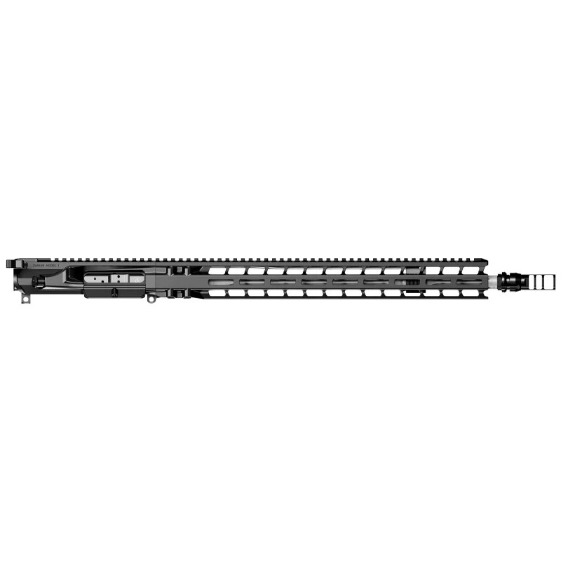 Radian Weapons Radian Upper 18″ 6mm Arc Black