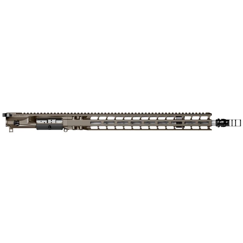 Radian Weapons Radian Upper 18″ 6mm Arc Brown