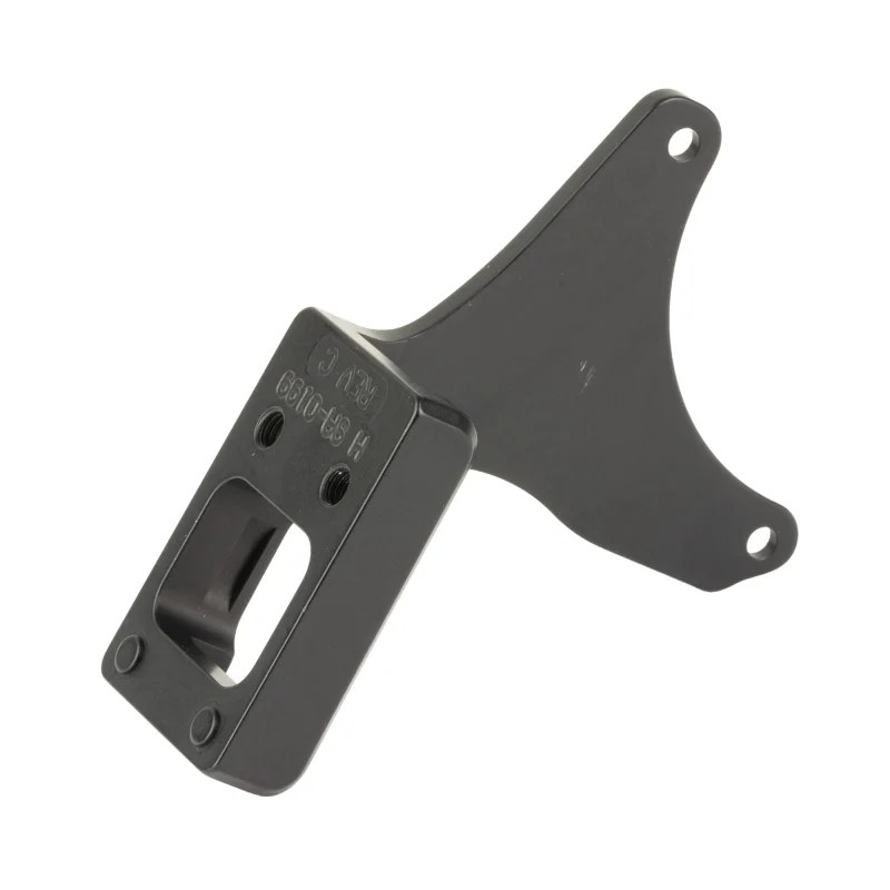 Shield Arms Revolver Optic Conversion Shield Arms Roc S&w 442 Rmsc