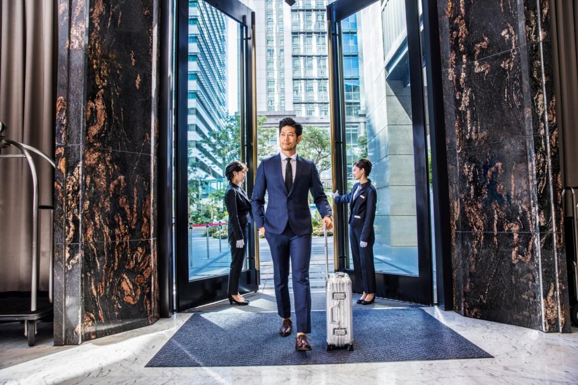 【台北跨年住宿】板橋凱撒大飯店「薈萃尊榮假期」入住享VIP禮遇四重送