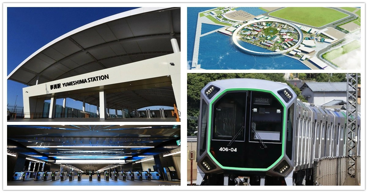 大阪夢洲車站,大阪夢洲站,夢洲車站,夢洲站,大阪夢洲站,夢洲駅,夢洲駅 路線,2025大阪萬博,大阪萬博,大阪萬博2025,大阪萬博2025地點,世博會,世博2025,世博 大阪,世界博覽會,世界博覽會2025,世界博覽會大阪,萬博,夢洲,萬博會 大阪,日本,大阪