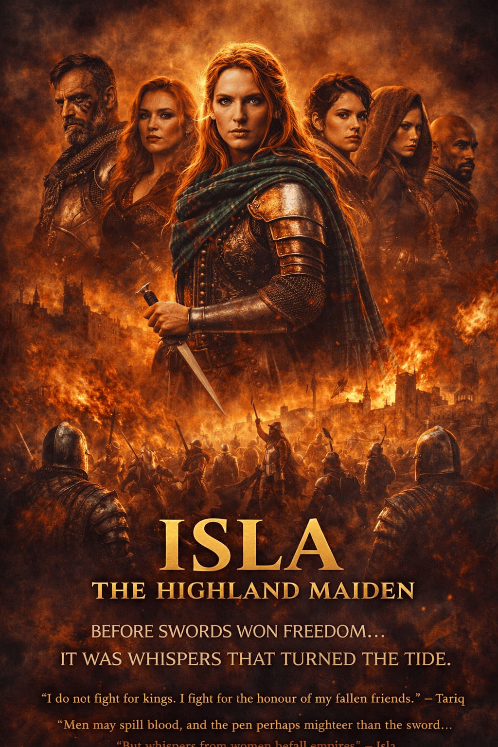 ISLA
