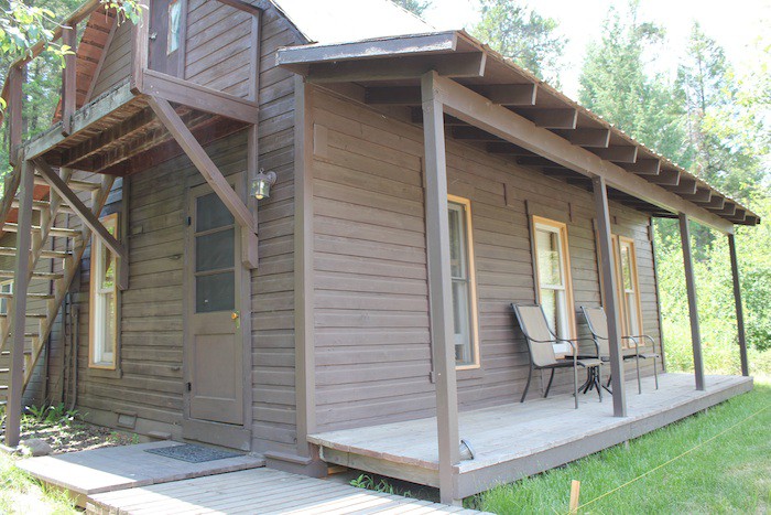 Homestead at Three Rivers Ranch - Three Rivers Ranch