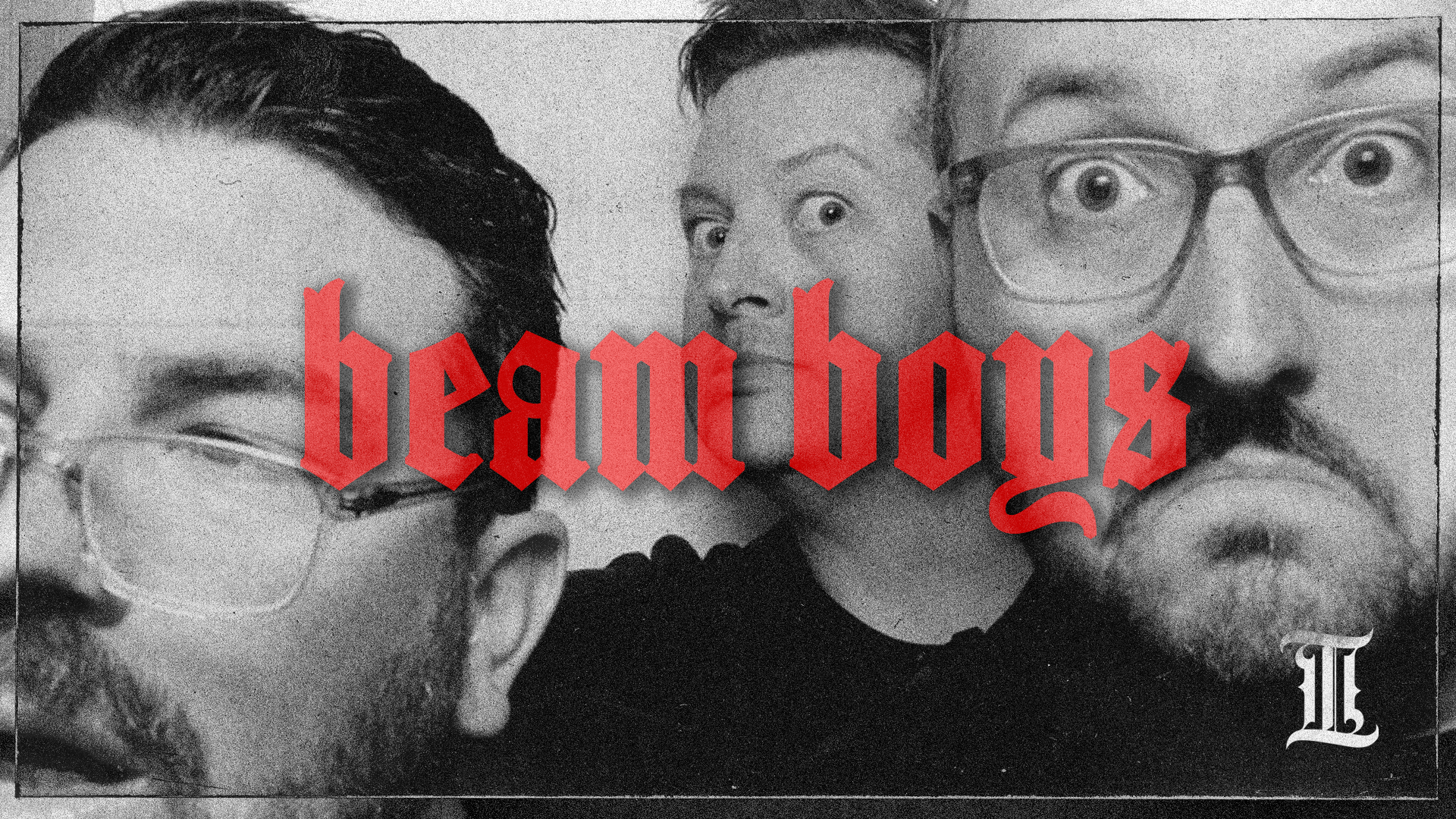 jared, Greyson, Blake, Jim beam, headset, beam boys