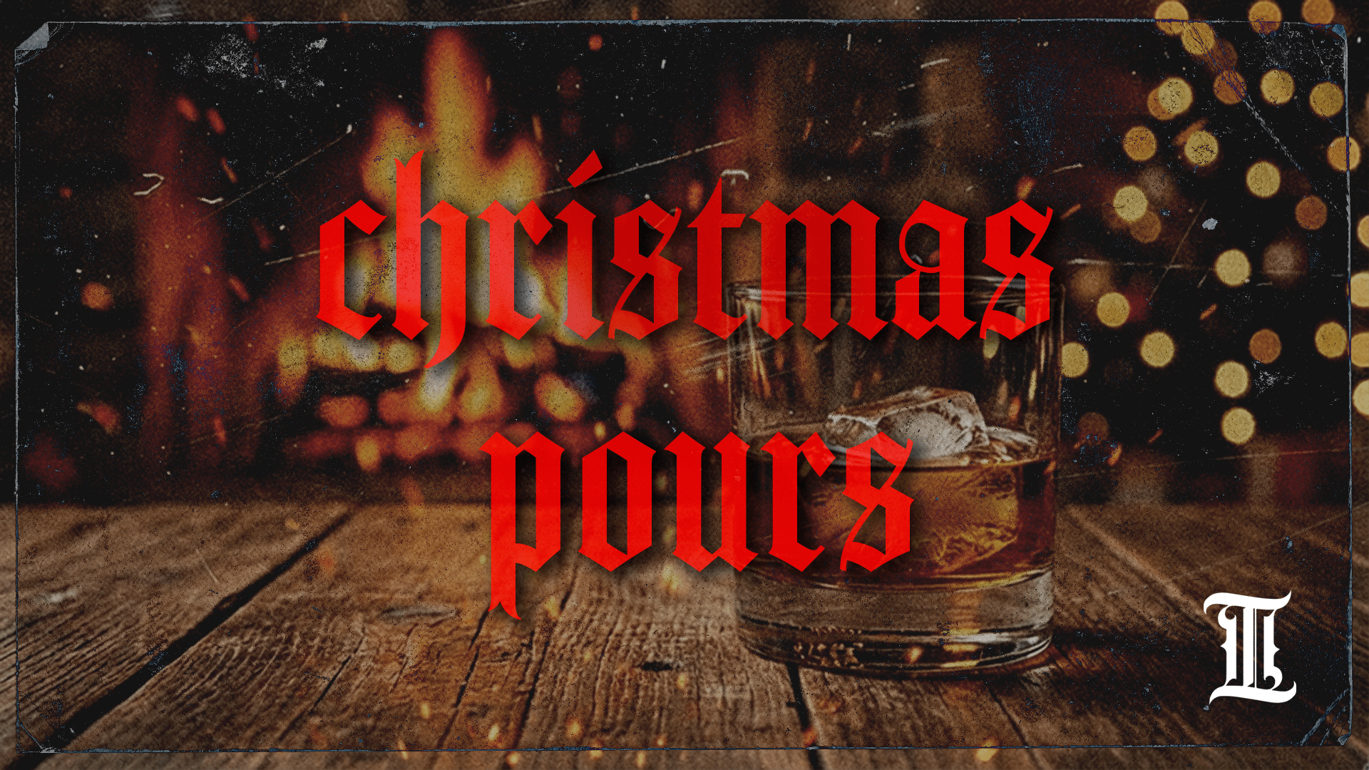 Episode 22: Christmas Pours with Jefferson