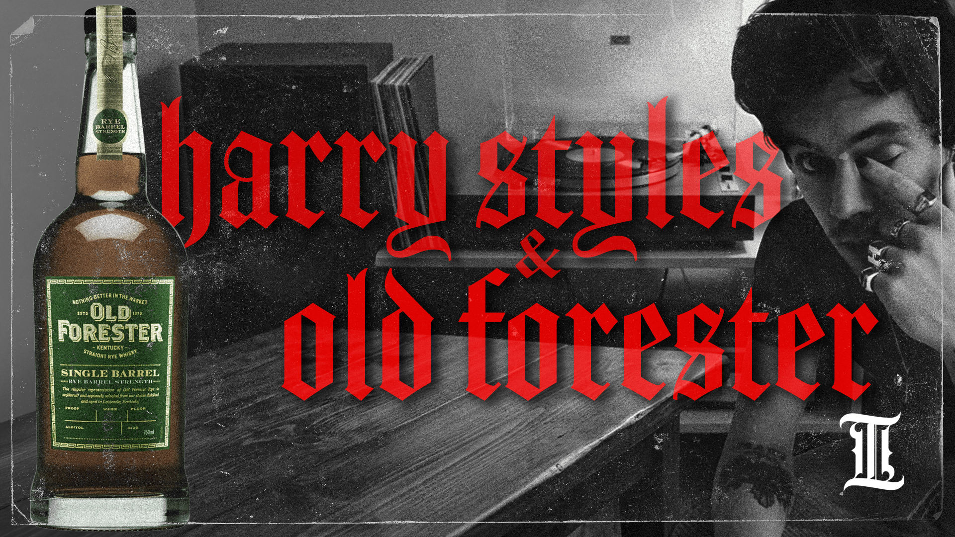 Episode 35: “Kiss All The Time. Disco, Occasionally” – Harry Styles Review