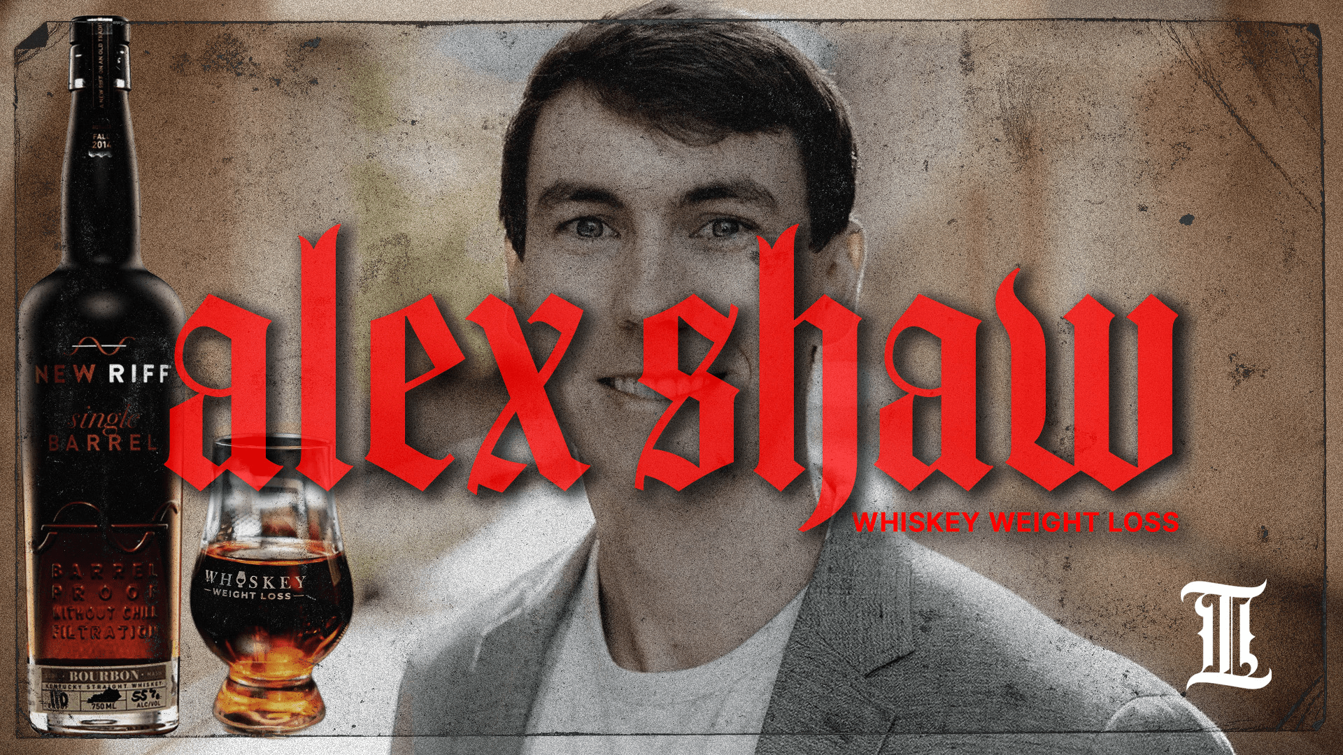 Episode 50: Whiskey Weight Loss and a New Riff Single Barrel?!