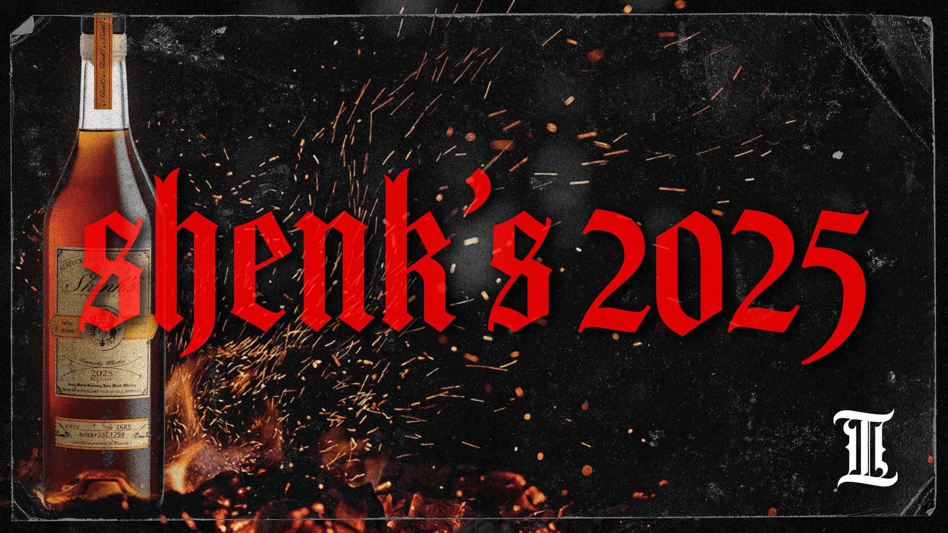 Episode 49: Shenk’s 2025, Distribution, and Blake is picking fights