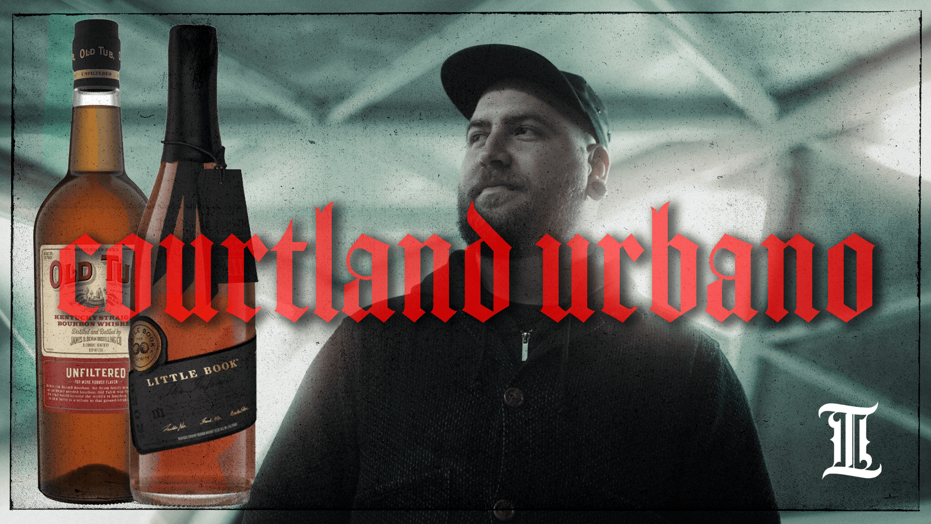 Episode 56: The King of Portland- Courtland Urbano
