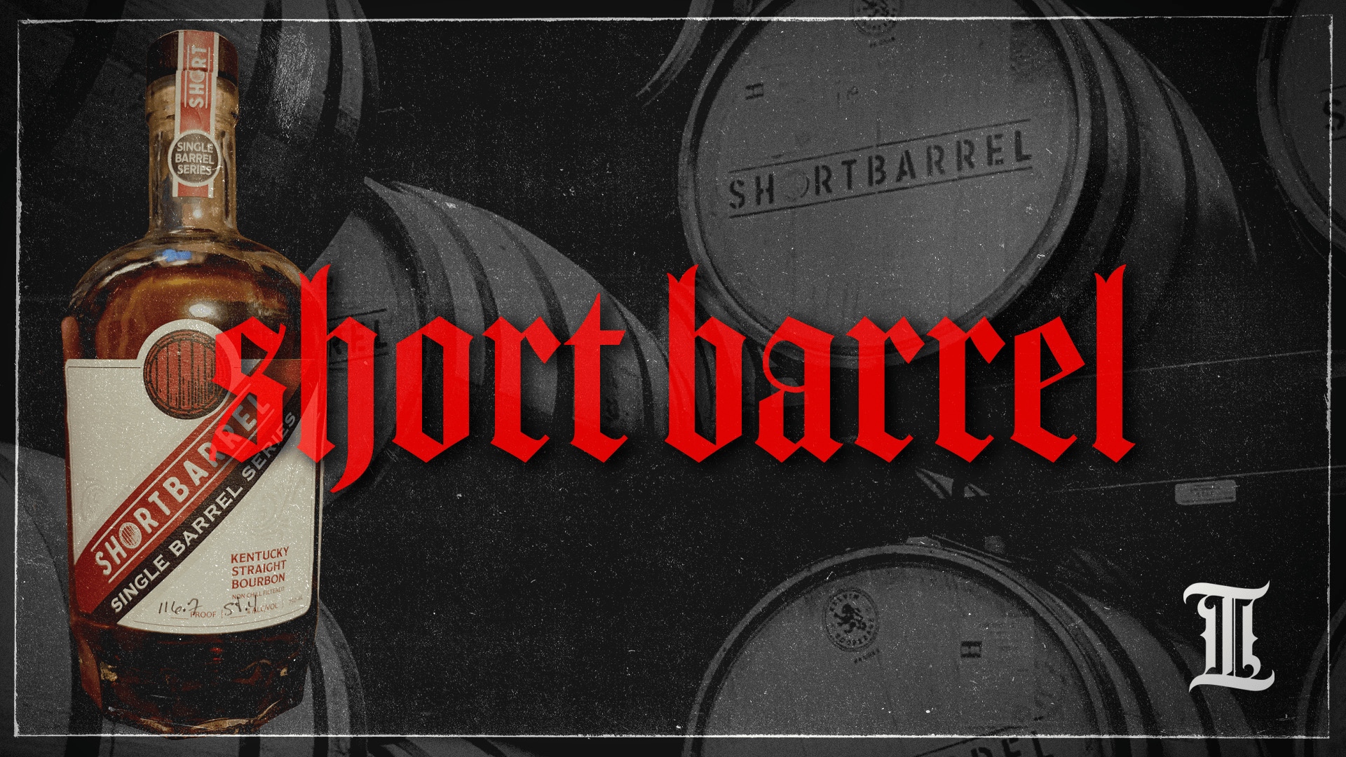 Episode 55: Short Barrel Single Barrel, Camping at Buffalo Trace, and Bachelor Parties