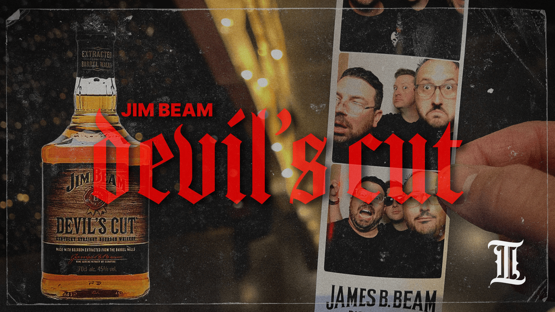 Episode 63: Villain Origin Stories, Most Admired again, and Jim Beam Devil’s Cut