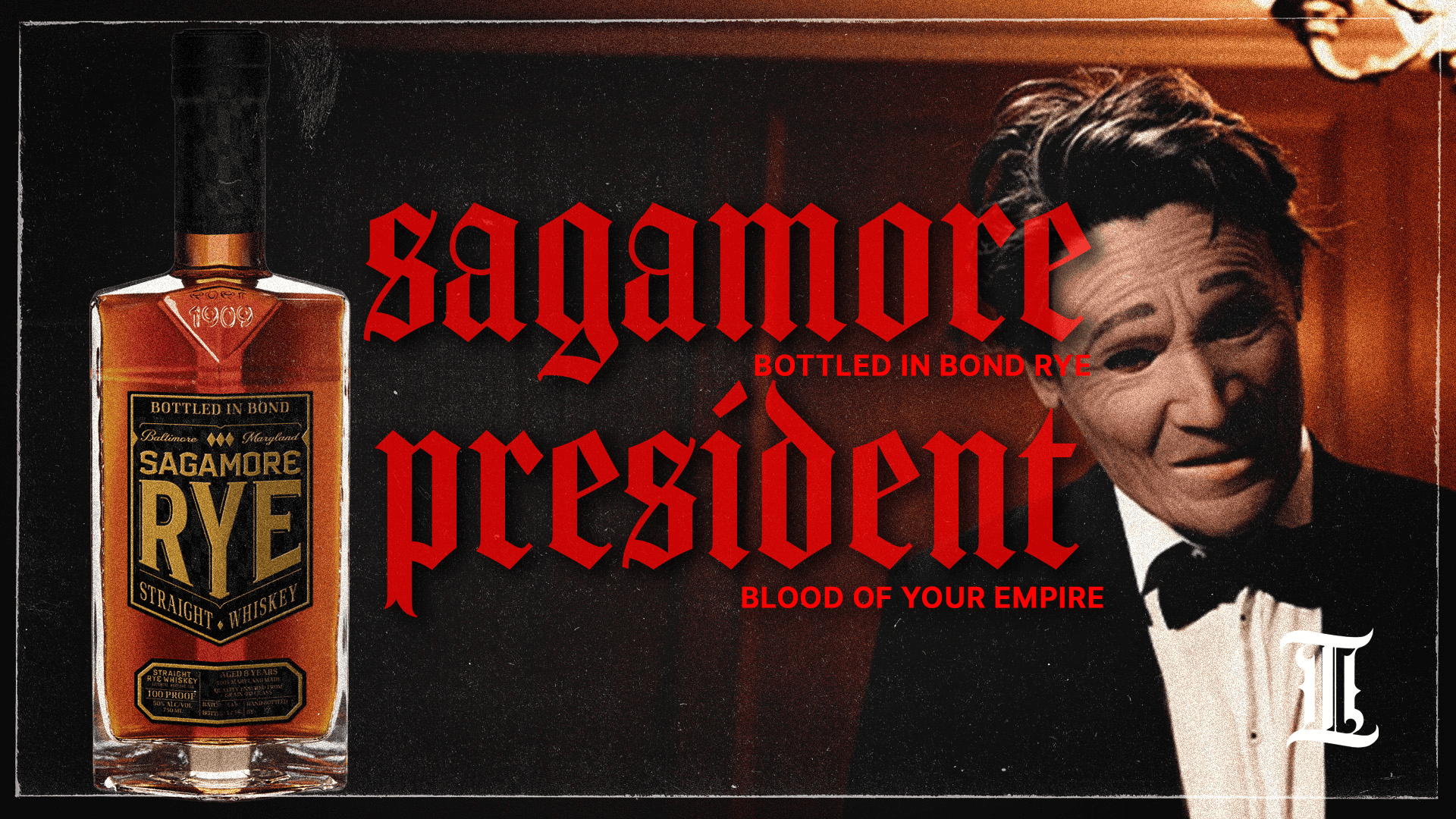 Episode 61: President’s Blood of Your Empire album review, Sagamore Rye BiB, Chicken and Waffles!