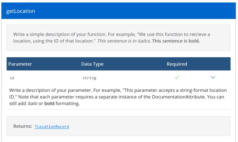 Adding And Accessing Api Documentation Thriftly Io - Gorgeous Nature Wallpaper - 4K