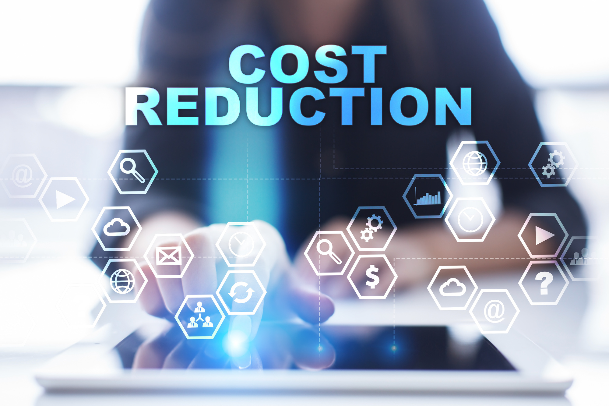 How to save cost in business