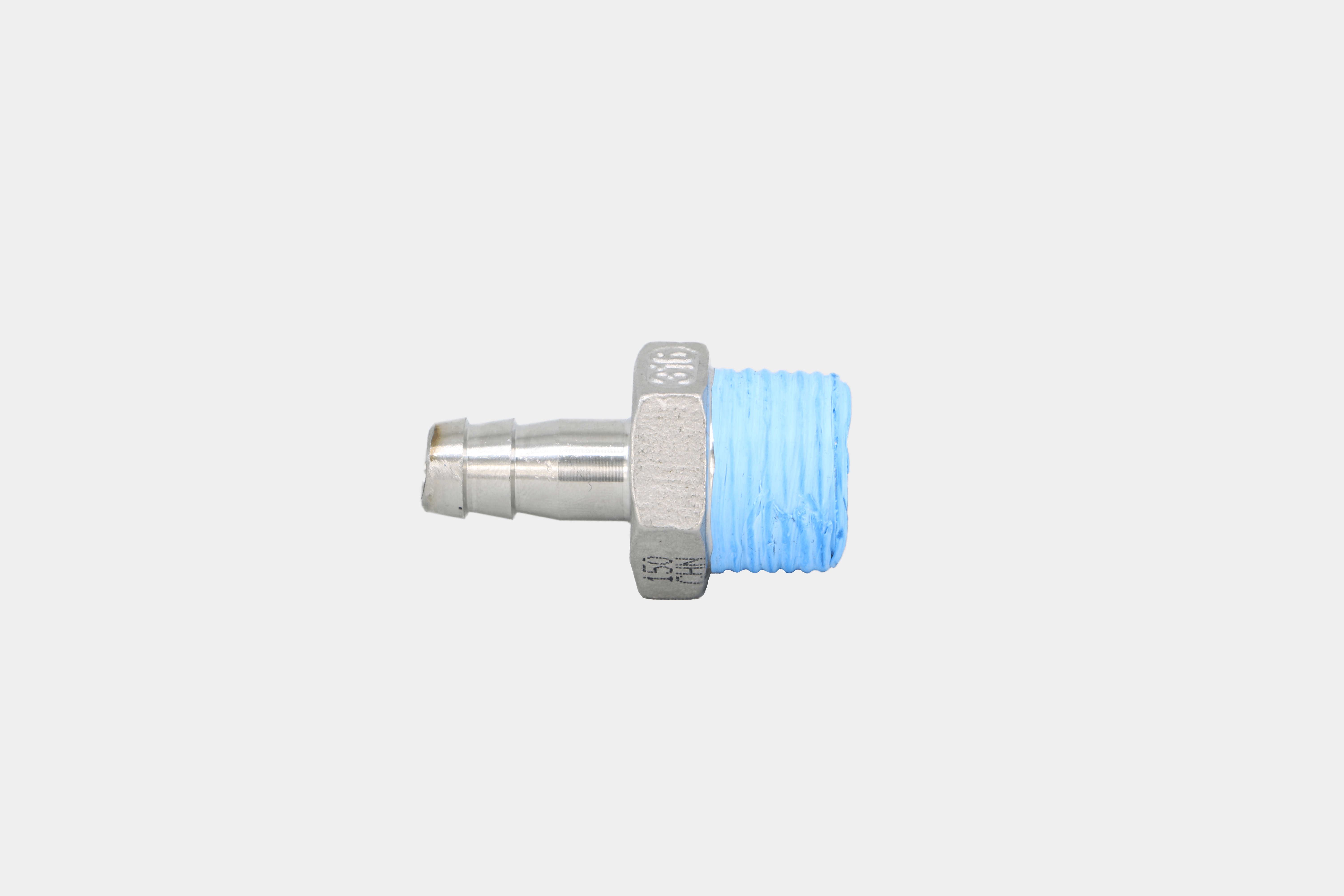 CDR Heavy Duty Handle Inlet Barb - Thrifty