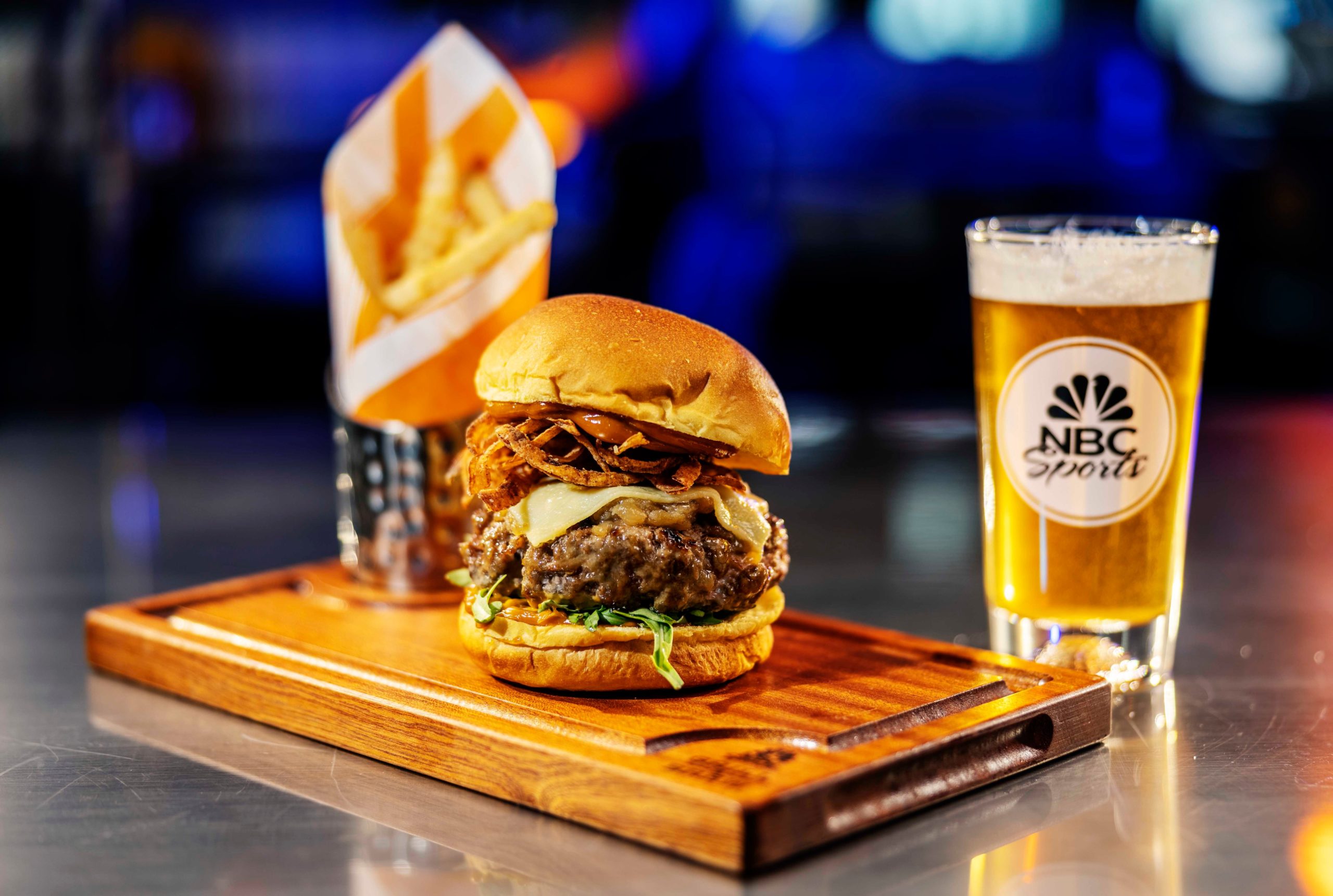 Aug 10, 2022 · soccer fans have been drafted into the u.s. Nbc Sports Grill Brew Opens At Universal Citywalk At Universal Hollywood Thrillgeek