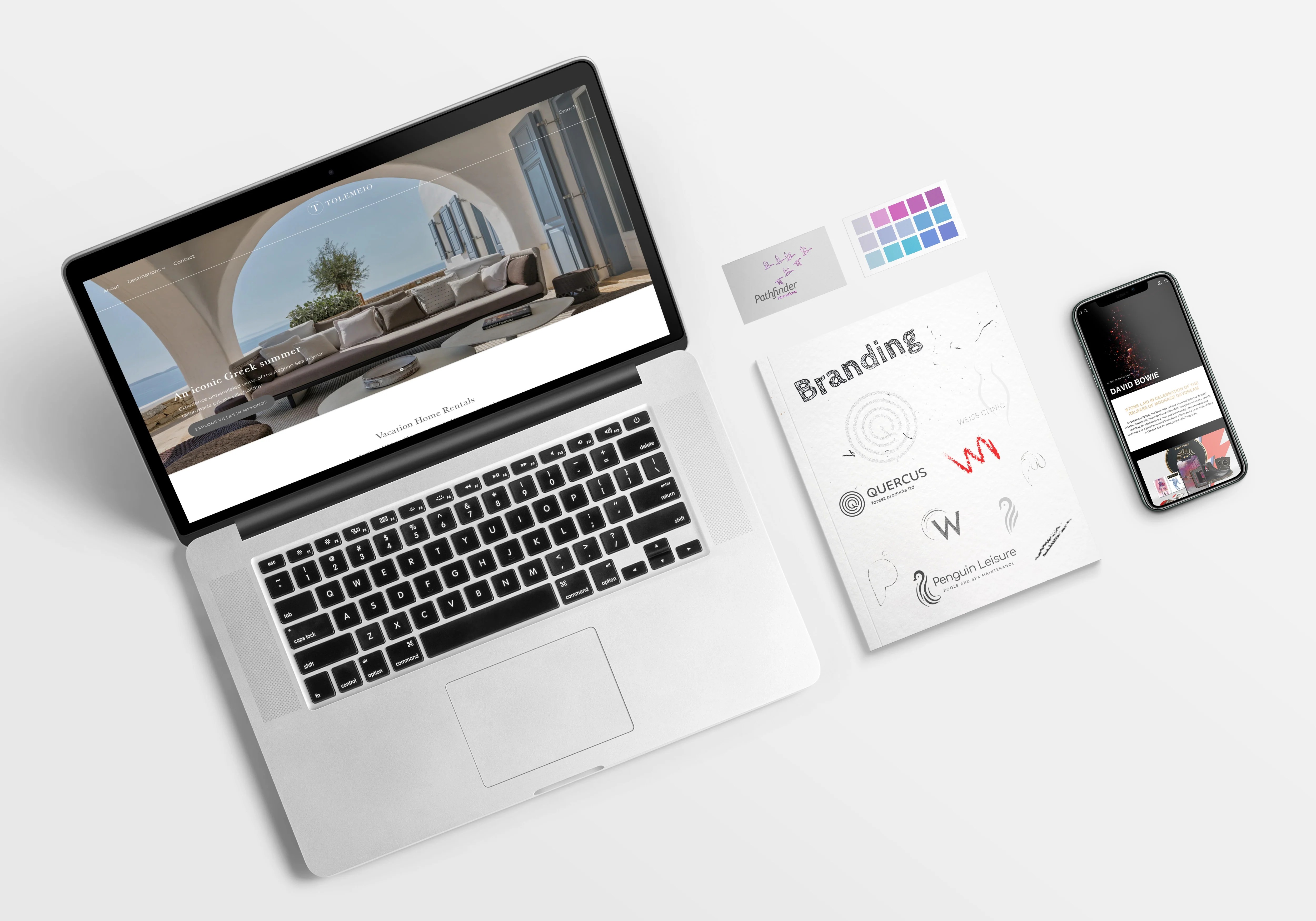 Thrive By Creating Success Systems - Abstract Picture Collection - Full HD Quality