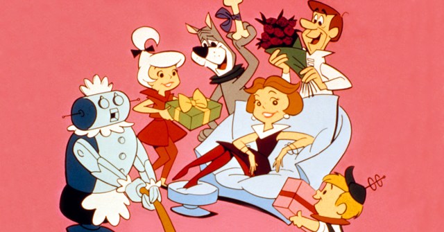 Things you never knew about 'The Jetsons'