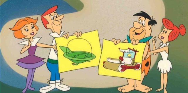 Should Jetson Technology be Running on Flintstone Networking? - CHI Corporation