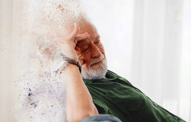 Dementia: Know how to differentiate the Five Different Types