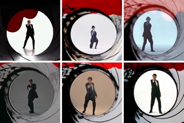From Dr No To Spectre: Ranking The James Bond Movies From Worst To Best