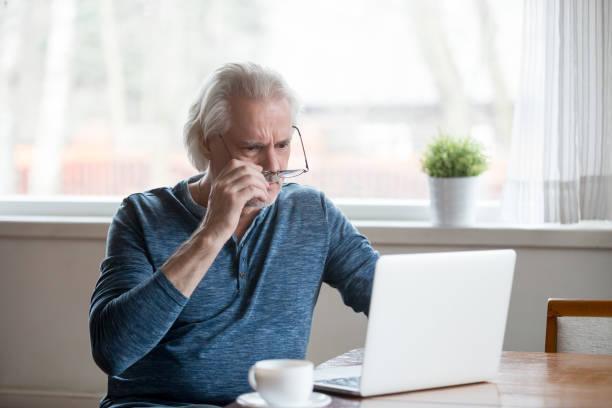 Senior’s, There’s an Easy Way to Stop Scammers from Emptying Your Bank Account | Phishing: Spot and report scam emails, texts, websites and... - NCSC.GOV.UK