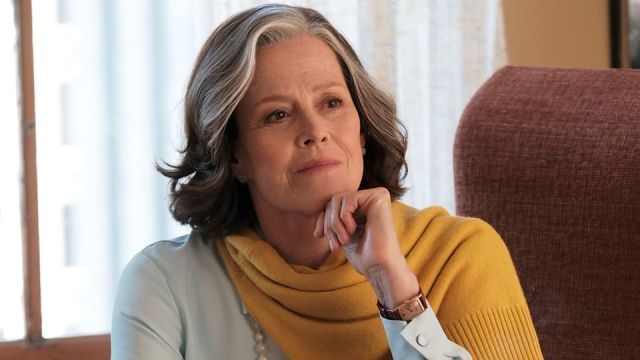 Sigourney Weaver Interview: My New York Year, Fandom, And Avatar 2 | Movies | Empire