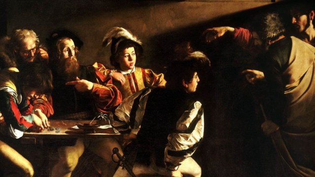 What Can Filmmakers Learn from Caravaggio, the Master of Light?
