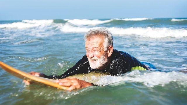 Can we cheat ageing? - BBC Future