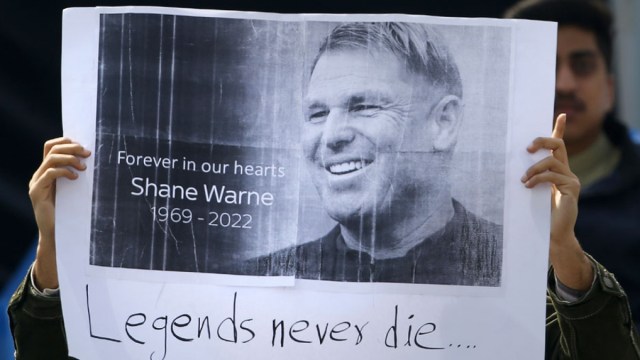 Remembering Shane Warne: An Open Book, But Pages Didn't Tell The Whole Story