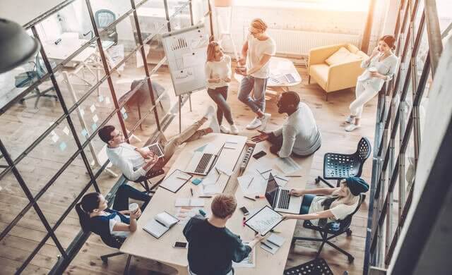 What is a start-up? The definition and the mindset | Startups.co.uk