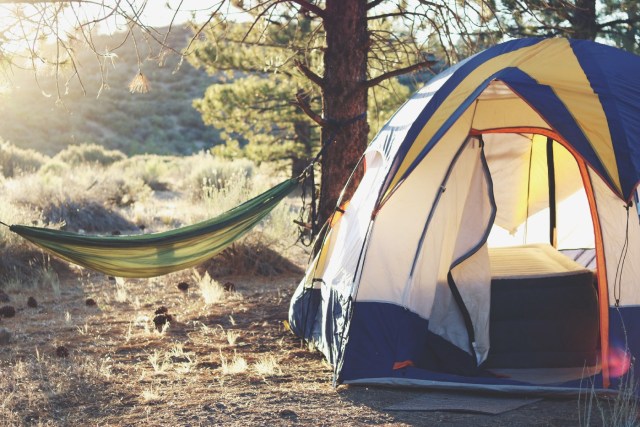 The Camping Mistakes Most First-Timers Make | Common Mistakes That first-time Campers Often Make