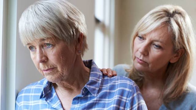 Dementia and How to Prevent It