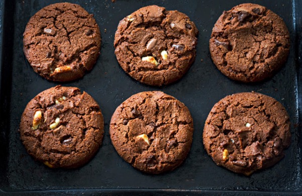What are cookies, exactly?