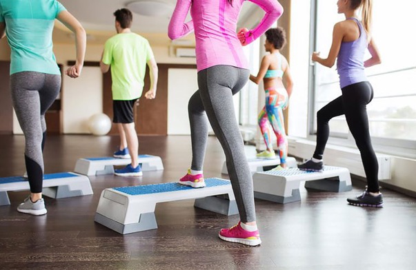 Exercise classes | These 11 Simple Everyday Things Could Be Ruining Your Hearing