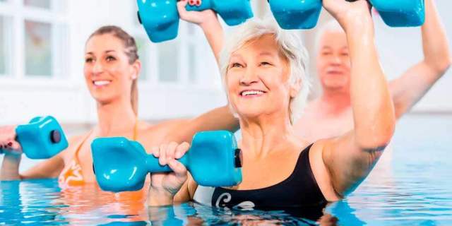 Exercising When You're Over 50: Best Practices and Routines