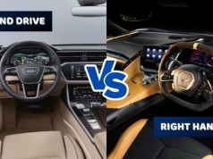 Here’s Why Yanks Drive On The Right And The Aussies Drive On The Left Here’s Why Yanks Drive On The Right And The Aussies Drive On The Left