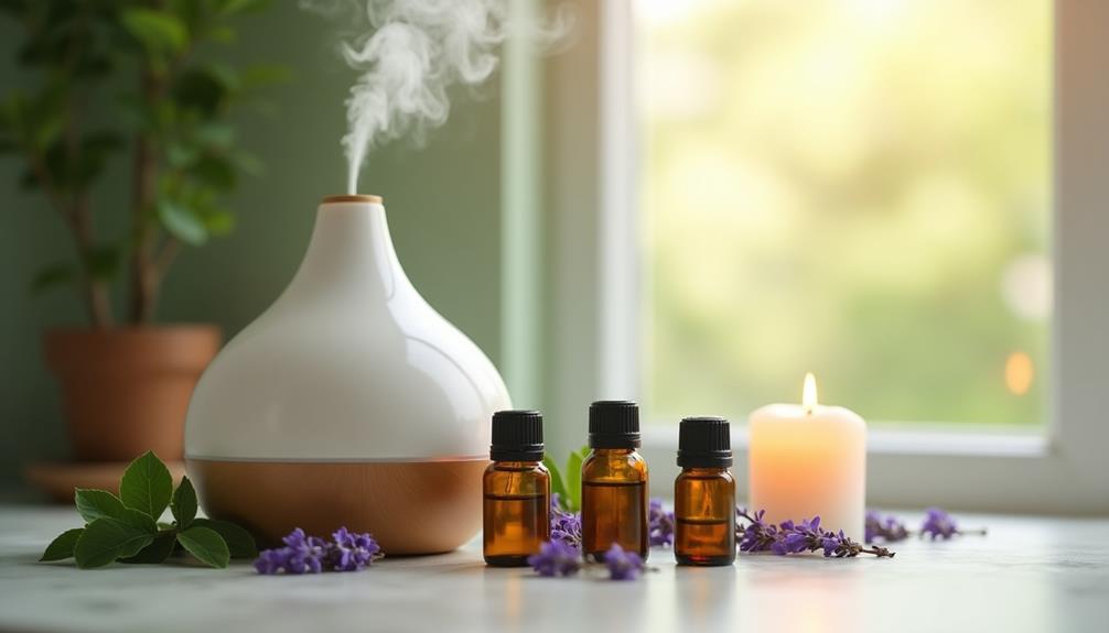 top aromatherapy essential oils
